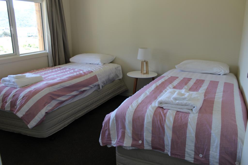 Totara Cottage Lake Tekapo Room photo