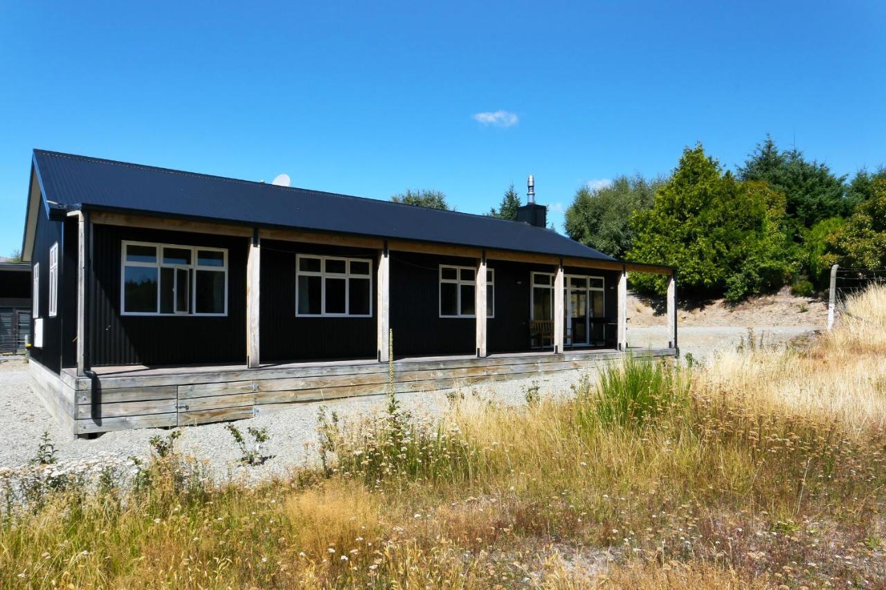 Totara Cottage Lake Tekapo Exterior photo